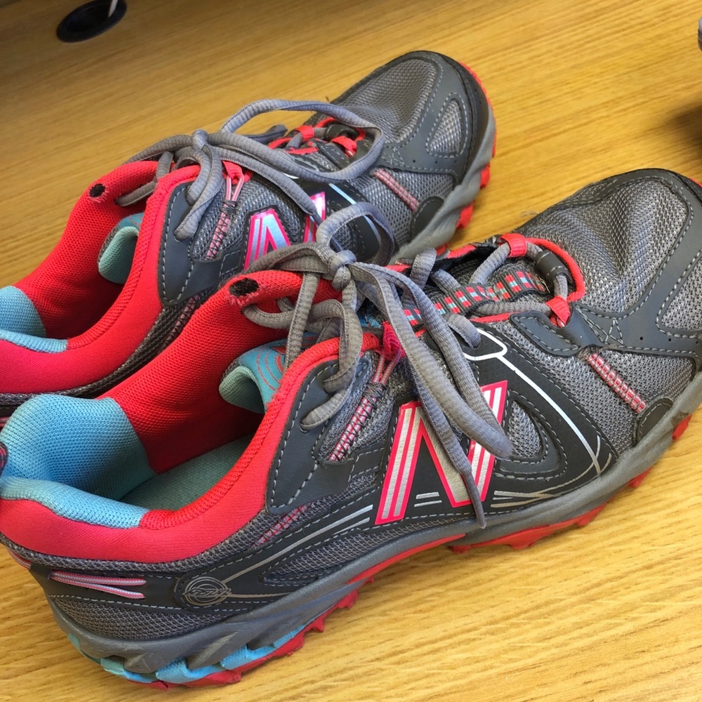 New Balance Sneakers